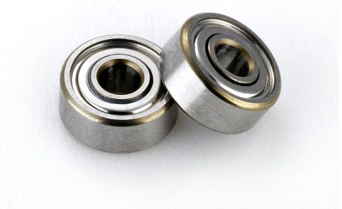 Ball Bearing (Подшипники) для Xerun 1/10