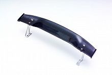 Yokomo Graphite Wing Set