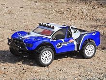 1/10 Шорткорс Strada SC Evo 2.4gHz (электро/полный комплект)