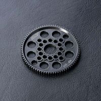MST 48P Spur gear 81T (black)