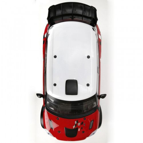 Ралли 1/5 4x4 - MINI WRC RTR (С системой стабилизации AVC) фото 8
