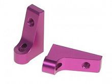 Servo Mount For 3racing Sakura Zero