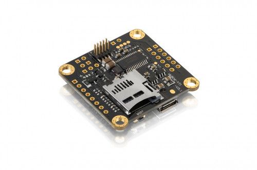 Контроллер XRotor Flight Controller F4 фото 2
