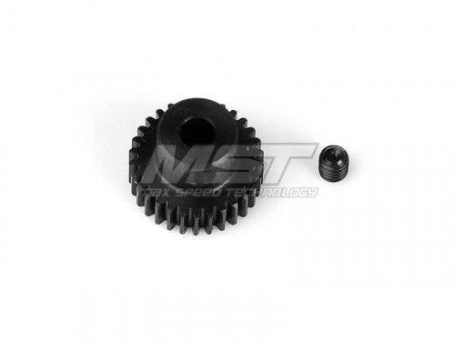 MST 64P Pinion 30T
