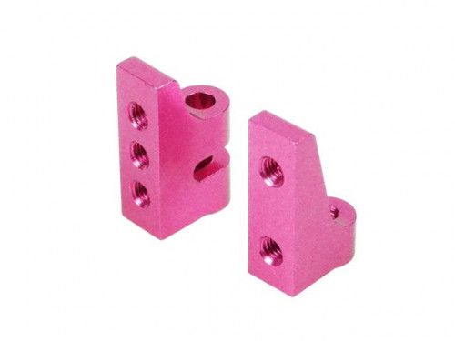 Aluminum Servo Mount For 3racing Sakura XI