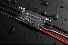 Бесколлекторный бессенсорный влагозащищенный регулятор Seaking PRO 120A