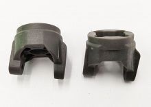 Caster Block Set