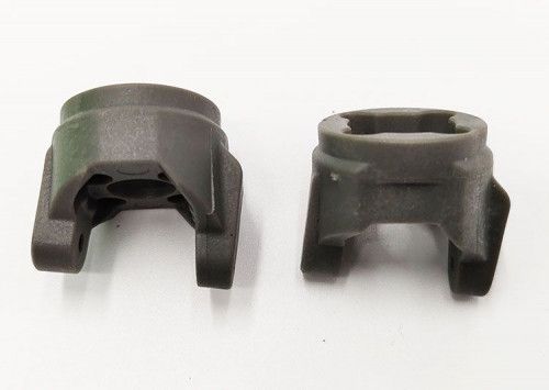 Caster Block Set