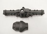 Rear Portal Axle Housing