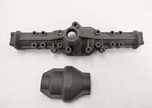 Rear Portal Axle Housing
