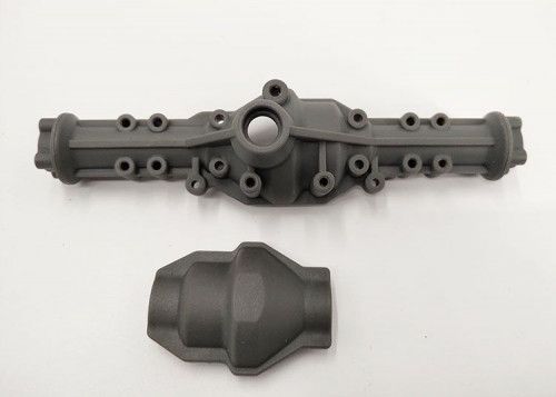 Rear Portal Axle Housing