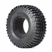 Резина для Трофи Mud Country Dick Cepek 1.9 / 103x40mm со вставками 4pcs