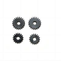 CR-18P Machine Over Drive Portal  Gear (20%)