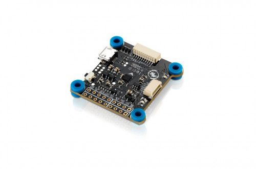 Система COMBO XRotor Micro 45A 4in1 F4 G2 combo для квадрокоптеров фото 3