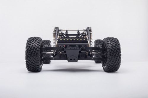Desert Baja Bronco 1/7 YIKONG TB7 6S Brushless 4WD RTR YK4073 Red фото 14