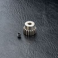 M0.6 Pinion 17T