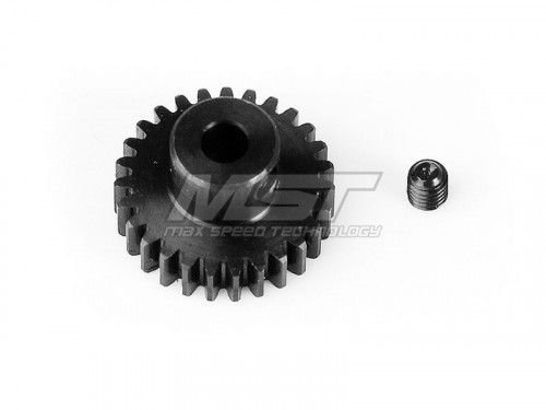 MST 48P Pinion 27T (lightweight)