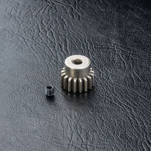 M0.6 Pinion 17T