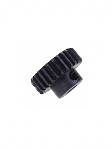 Шестерня стальная Pinion gear 26T 48P для вала 3.17mm фото 2