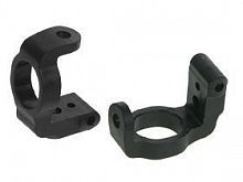 Front C Hub 4 degree For 3racing Sakura Zero