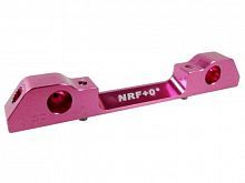 Narrow Suspension Mount RF-0 For 3racing Sakura Zero