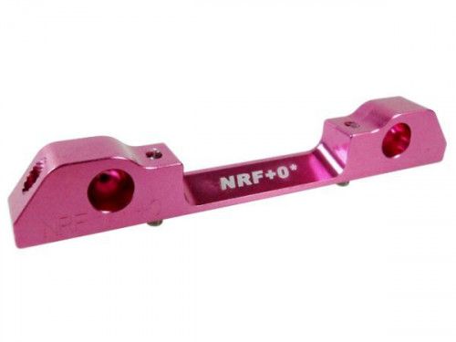 Narrow Suspension Mount RF-0 For 3racing Sakura Zero