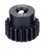 Speedway Slide steel Pinion gear 19T 48P