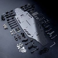 XXX-D PRO HT Suspension set