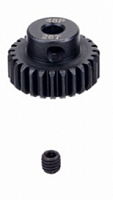 Speedway Slide steel Pinion gear 26T 48P