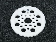 48 Pitch Spur Gear 81T