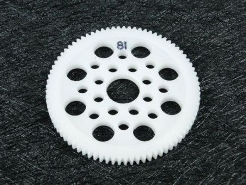48 Pitch Spur Gear 81T