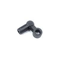 3RACING Servo Horn Ball Cap For D5S