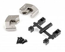 Upright weight 10g