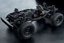 Трофи модель CMX от MST (Max Speed Technology) 1/10 4WD набор для сборки