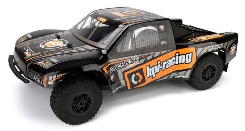 Багги 1/8 электро APACHE RTR 4WD (DESERT BUGGY) фото 2
