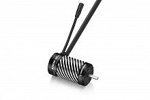 EZRUN 3665SD-3200KV G3 Бесколлекторный сенсорный влагозащищенный мотор для масштаба 1/10