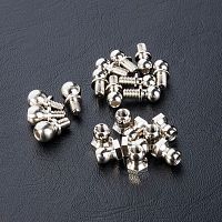 FXX-D S Ball connector set