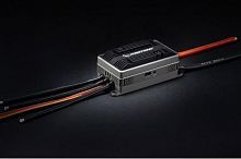 Бесколлекторный регулятор Platinum HV 200A SBEC V4.1 для авиа моделей