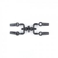 4.8mm Ball End Set - 16mm Ver.3 - 4pcs