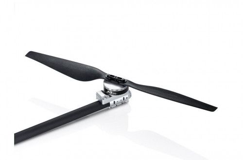 Комплект Hobbywing XRotor X9 120A 14S CCW с пропеллером 3411/V2 фото 5