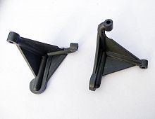 Bodyshell post