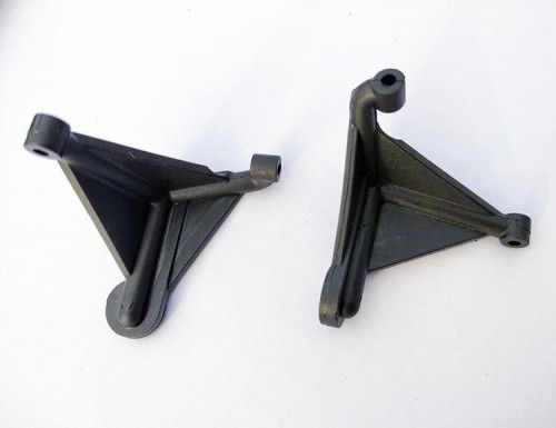 Bodyshell post