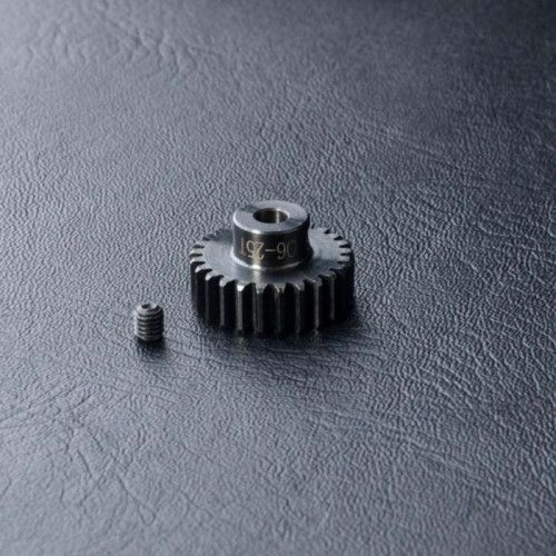 MST M06 Pinion 25T