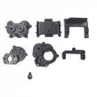 CR-18P EVO Gear Box