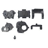 CR-18P EVO Gear Box