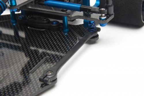 RC12R5.2 Factory Team Kit фото 7