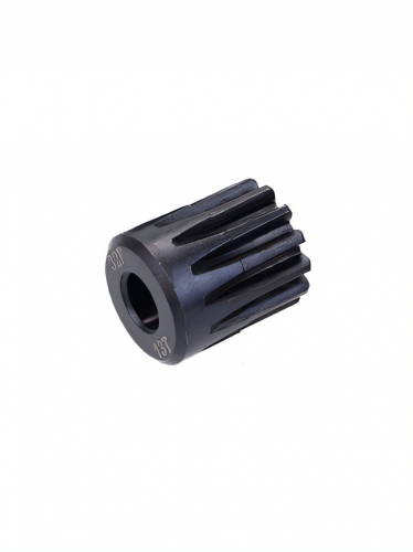 Шестерня стальная Pinion gear 13T 32P для вала 5mm фото 2