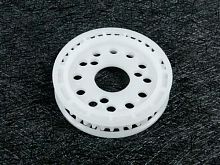One Way Pulley - 38T For 3racing Sakura Zero