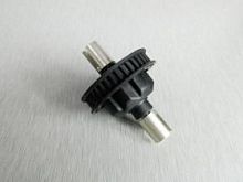 Gear Differential 37 & 38T Ver. 2 for Sakura Zero