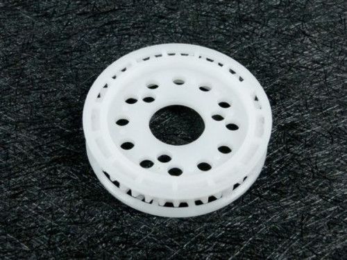 One Way Pulley - 38T For 3racing Sakura Zero